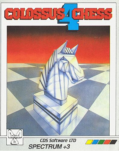 Colossus 4 Chess