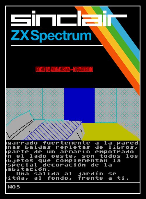 Como La Vida Misma - O Parecido