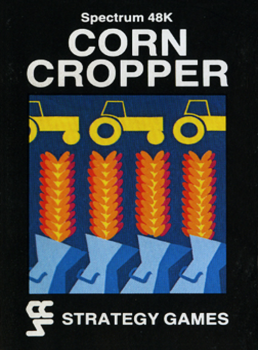 Corn Cropper