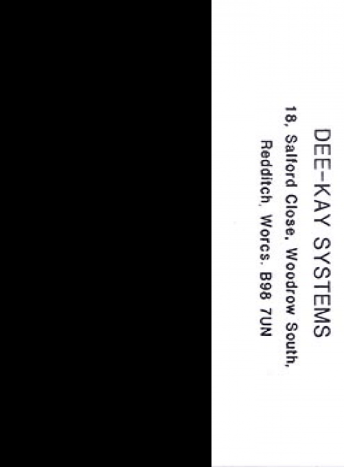 Cornish Riviera - Dos