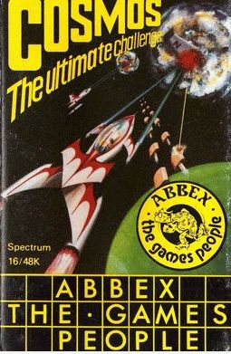 Cosmos - The Ultimate Challenge