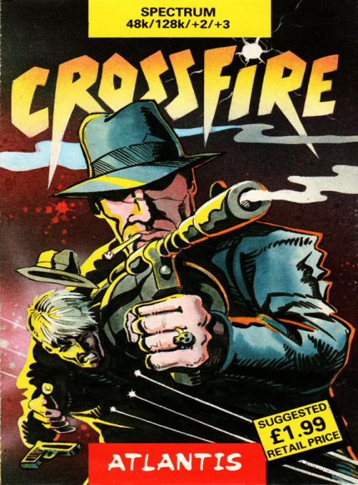 Crossfire