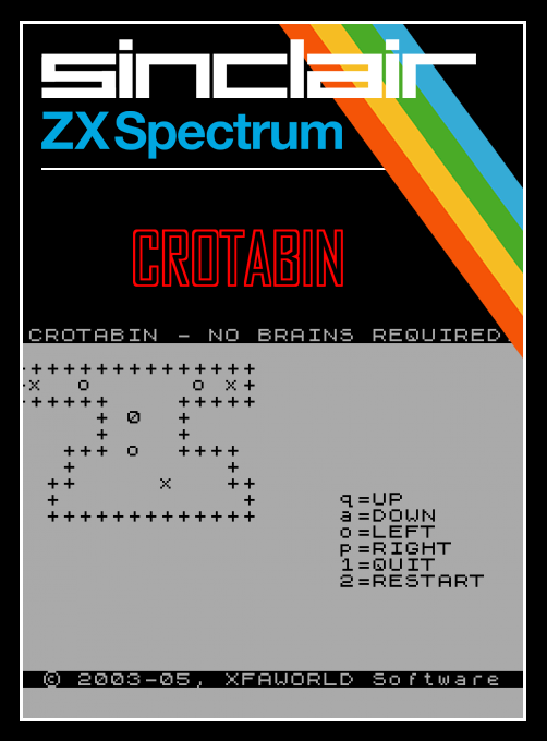 Crotabin