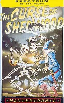 Curse Of Sherwood, The