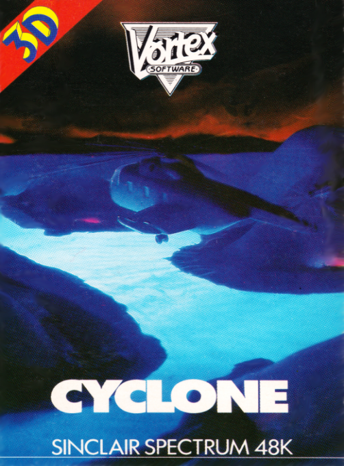 Cyclone