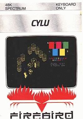 Cylu