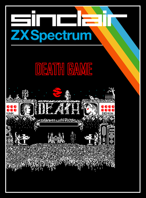 Death Game