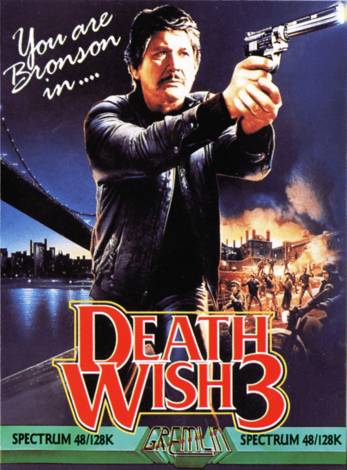 Death Wish 3