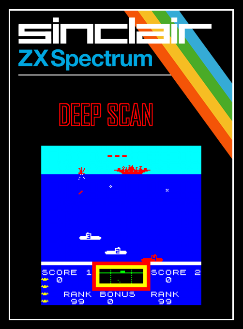 Deep Scan