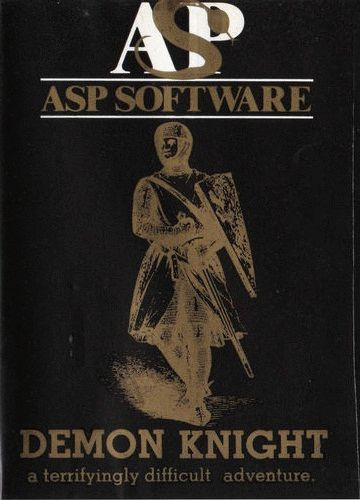 Demon Knight