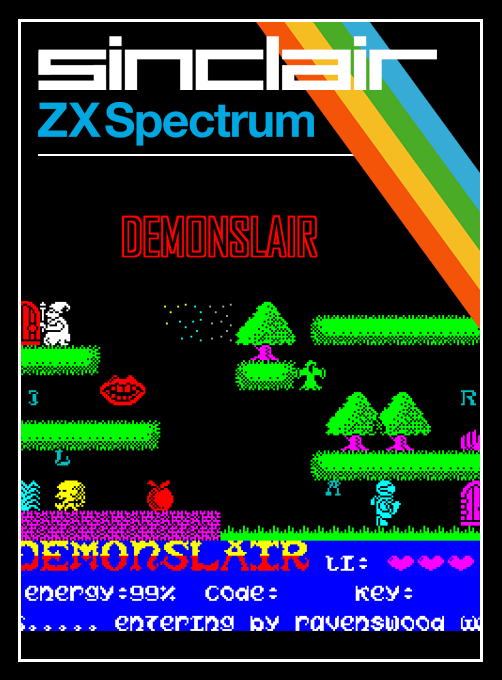 Demonslair
