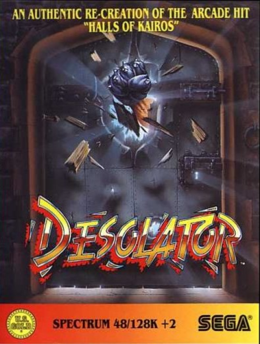 Desolator