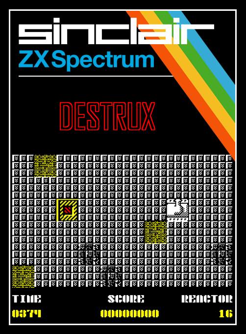 Destrux