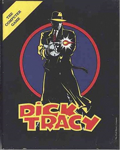 Dick Tracy