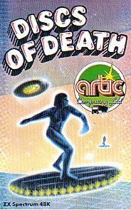 Discs of Death