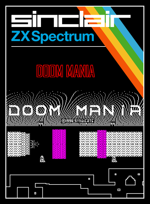 Doom Mania
