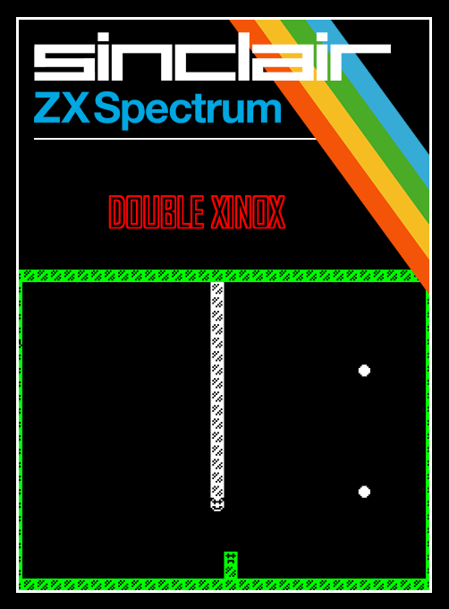 Double Xinox