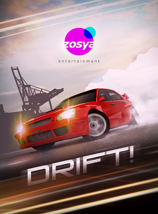 Drift!