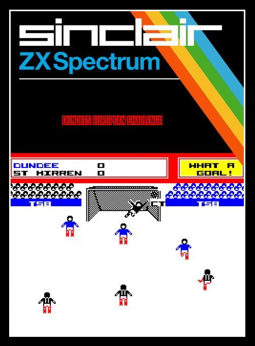 Dundees European Challenge