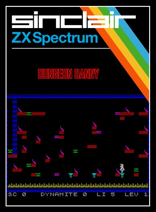 Dungeon Danny