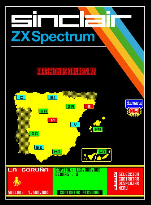 Elecciones Generales