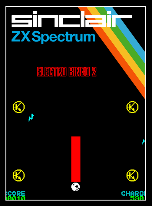 Electro Bingo 2