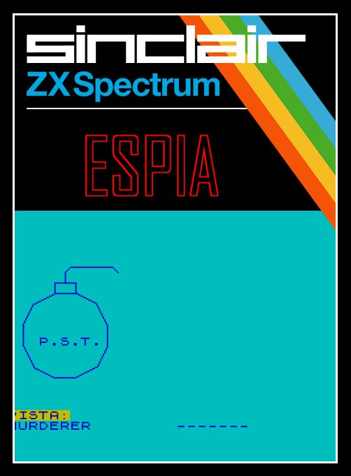 Espia