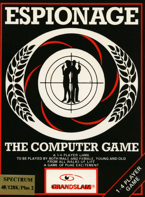 Espionage