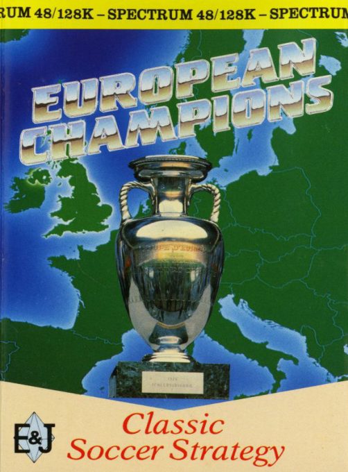 European Champions