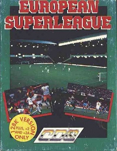 European Superleague