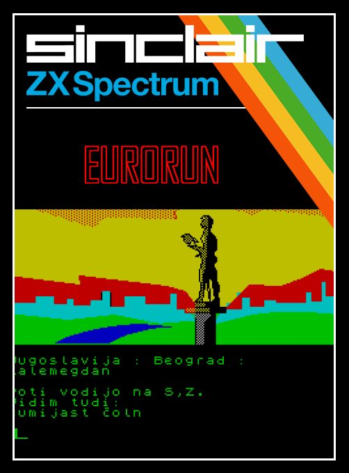 Eurorun