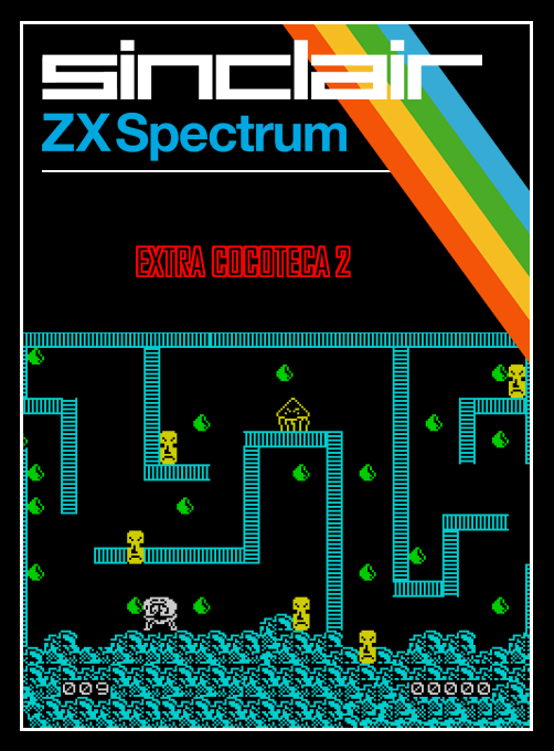 Extra Cocoteca 2