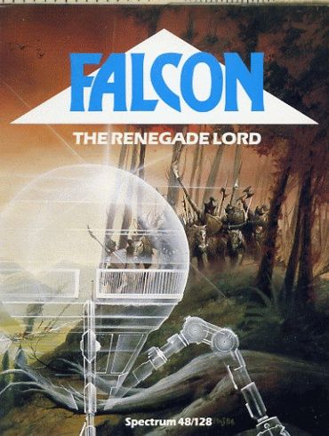 Falcon - The Renegade Lord
