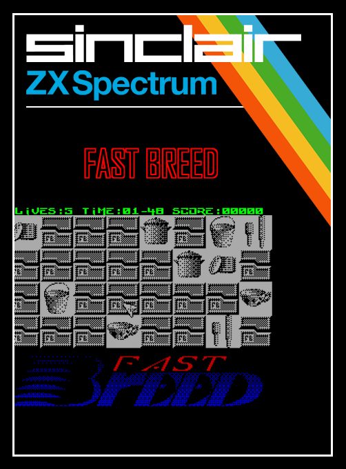 Fast Breed