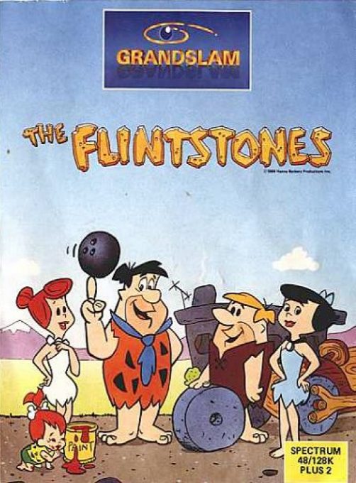 Flintstones, The