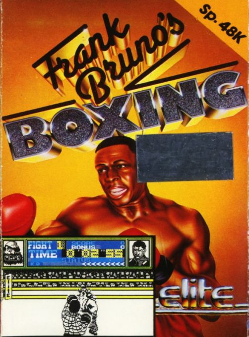 Frank Bruno's Boxing