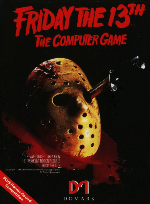 Friday The 13th