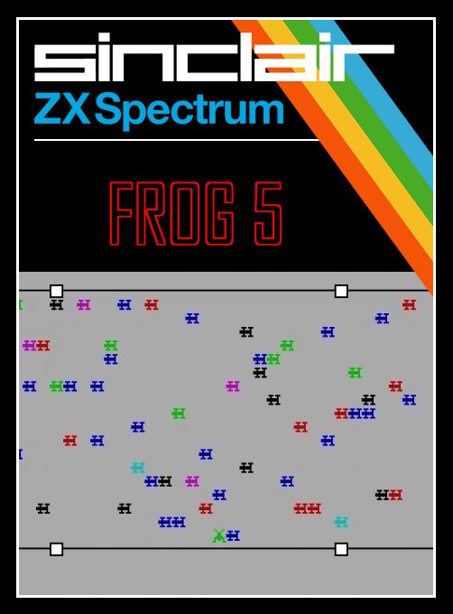 Frog 5