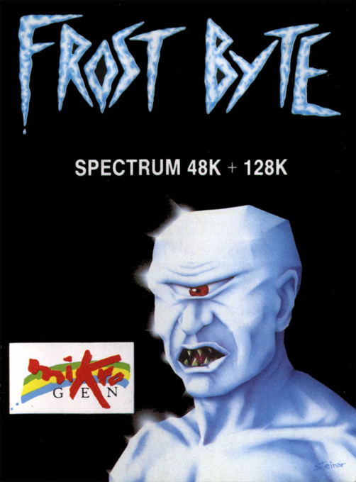 Frost Byte
