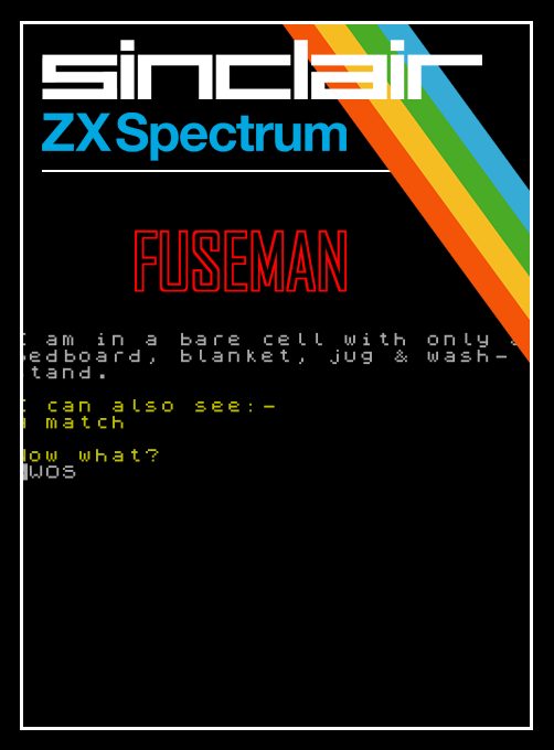 Fuseman