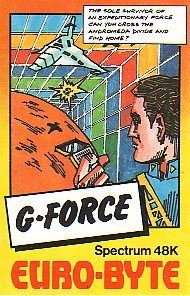 G-Force