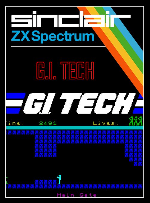 G.i. Tech