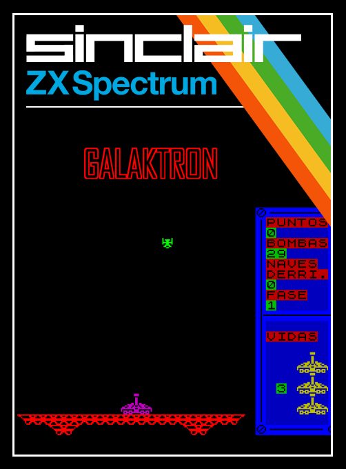 Galaktron