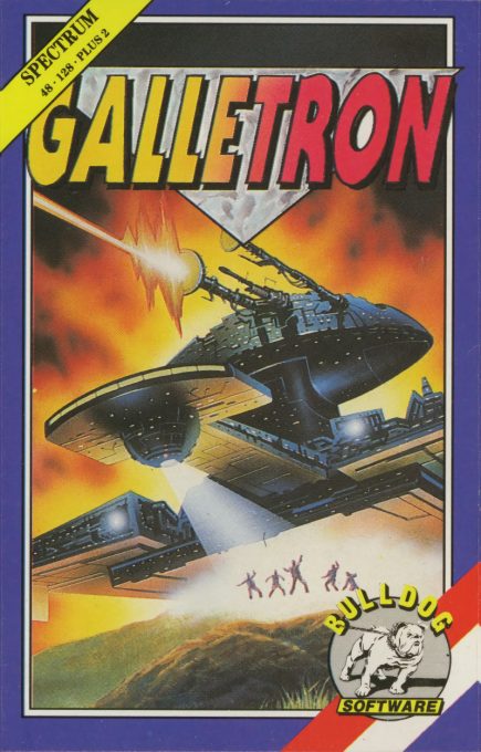 Galletron