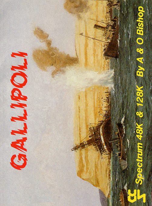 Gallipoli