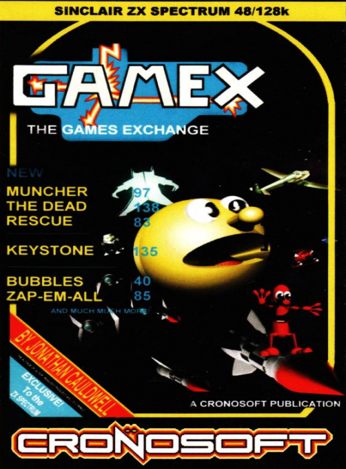 Gamex