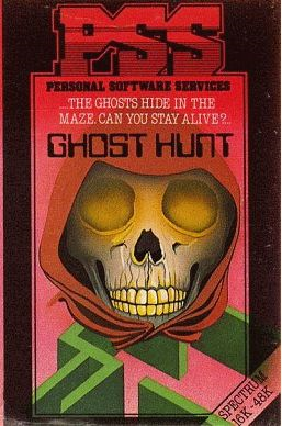 Ghost Hunt