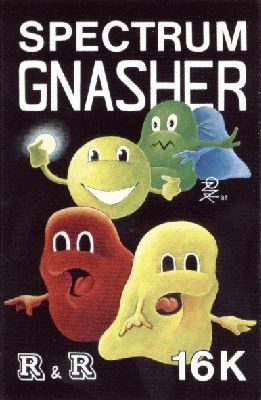 Gnasher
