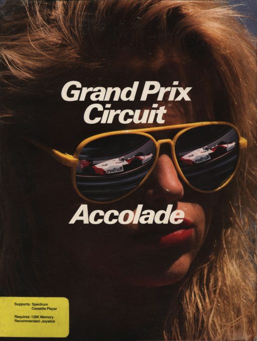 Grand Prix Circuit