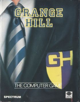 Grange Hill